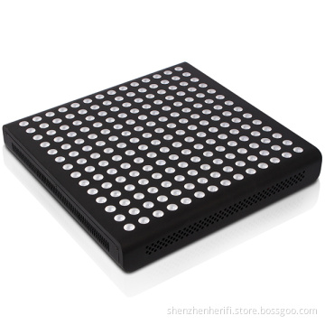 400 watt led grow light,196X3w 400w Full Spectrum LED Grow Lighting--herifi Gemstone Series BS002